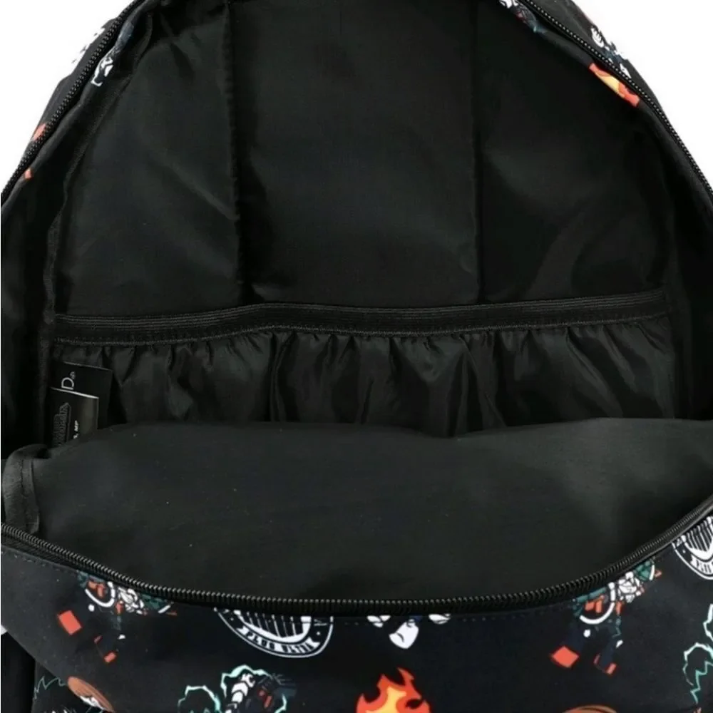 My Hero Academia Chibi Backpack
